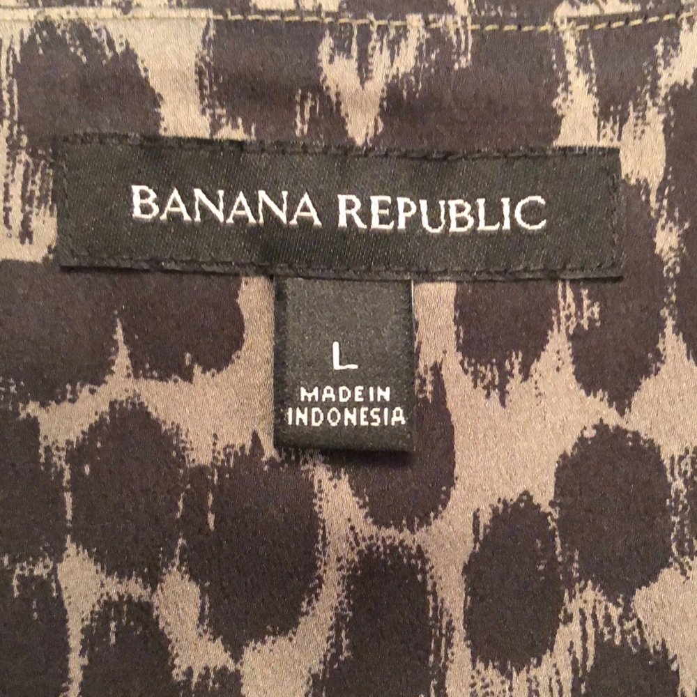 Banana Republic tank